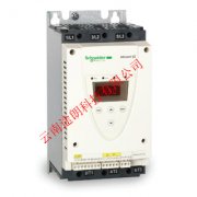 ATS22軟起動器
